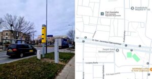 Jak fotoradar robi zdjęcie motocyklowi – zrozumienie działania systemów monitorujących ruch drogowy