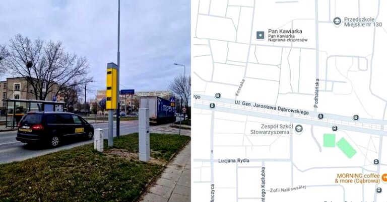 Jak fotoradar robi zdjęcie motocyklowi – zrozumienie działania systemów monitorujących ruch drogowy