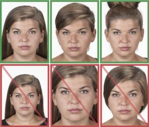 Jak przygotować idealne zdjęcie do prawa jazdy, aby spełniało wszystkie wymogi?