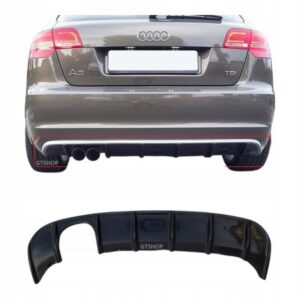 Jak samodzielnie wymienić akumulator w Audi A3 8P?