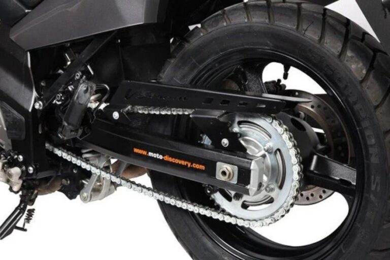 Jak skutecznie zakuć łańcuch w motocyklu – praktyczny poradnik dla każdemu motocykliście