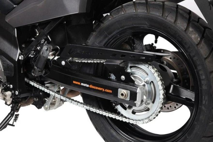 Jak skutecznie zakuć łańcuch w motocyklu – praktyczny poradnik dla każdemu motocykliście