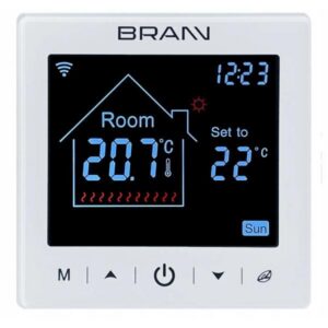 Jak termostat w samochodzie reguluje temperaturę silnika?