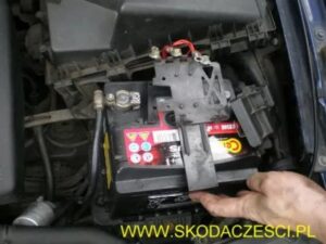 Jak wybrać idealny akumulator do Skody Octavii 2.0 benzyna?