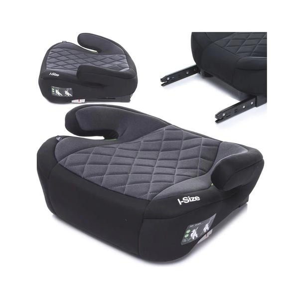 Jak wygląda isofix w samochodzie i dlaczego warto go mieć?