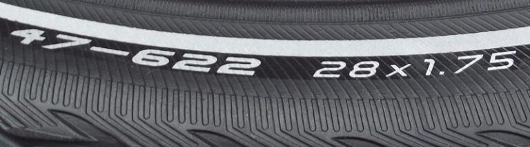 Jaka szerokość opony do roweru trekkingowego będzie idealna dla Twojej przygody?