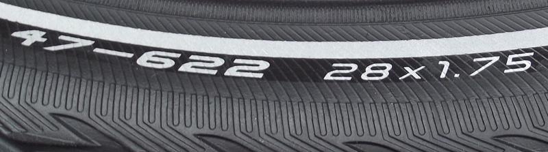 Jaka szerokość opony do roweru trekkingowego będzie idealna dla Twojej przygody?