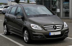Jaki olej wybrać do mercedes b 180 cdi? Poradnik dla właścicieli