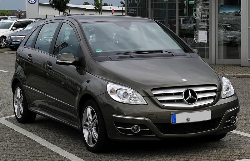 Jaki olej wybrać do mercedes b 180 cdi? Poradnik dla właścicieli