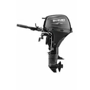 Jaki silnik wybrać do łodzi 5 m, aby cieszyć się żeglugą?