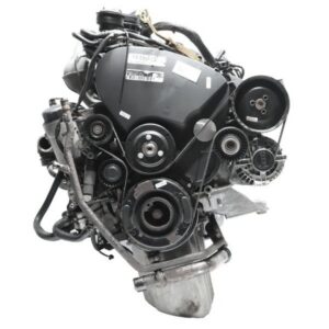 Jaki silnik wybrać do swojego craftera? Przewodnik dla użytkowników