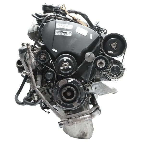 Jaki silnik wybrać do swojego craftera? Przewodnik dla użytkowników