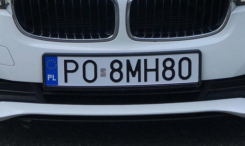 Jakie dokumenty są potrzebne do zarejestrowania samochodu z Niemiec?