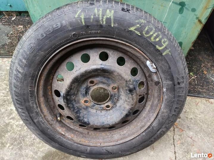 Jakie opony 14 do Forda Focus MK1 wybrać, by zapewnić najlepsze osiągi?