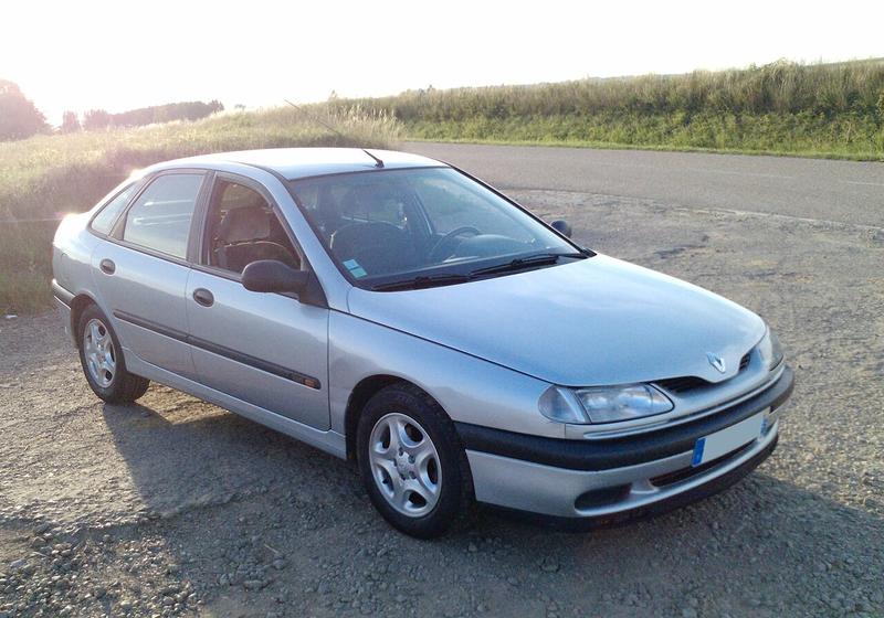 Jakie są rzeczywiste spalanie i koszty eksploatacji Renault Laguna?