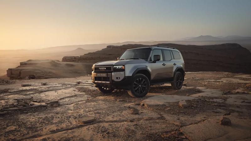 Najlepszy wybór: jaki samochód 4x4 do 30 tys. zł wybrać?