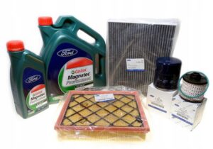 Najlepszy wybór oleju do silników diesla TDCi – co warto wiedzieć?