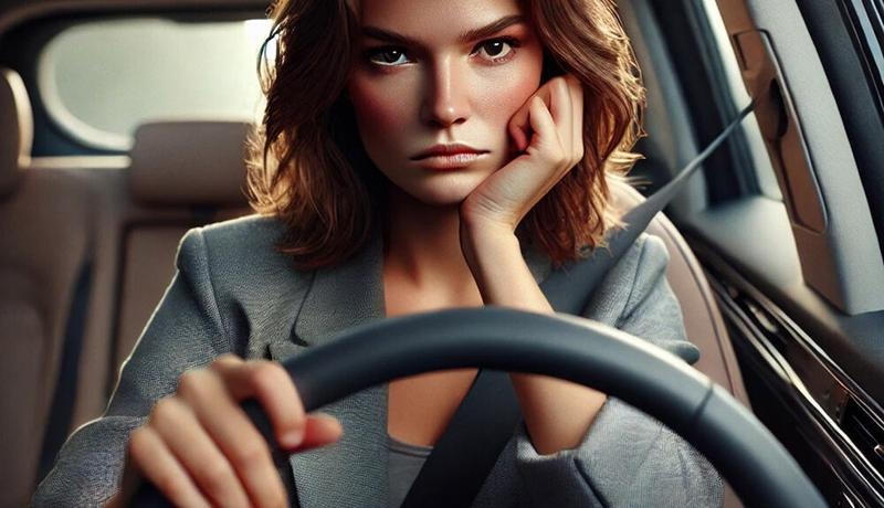 Przyczyna gaśnięcia samochodu w czasie jazdy – co warto wiedzieć?