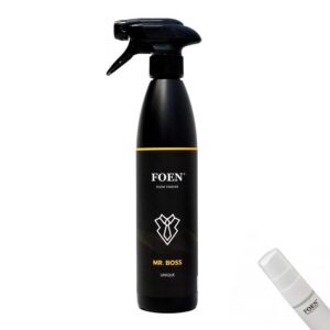 Stwórz niepowtarzalny zapach do samochodu z perfum w kilku prostych krokach