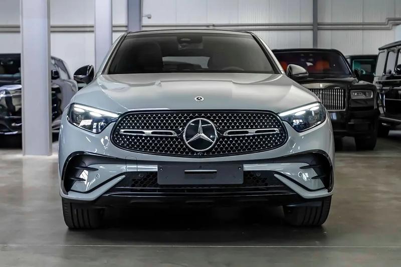 Diagnoza problemów Mercedes