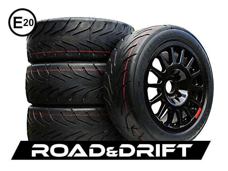Opony 225 45 r17