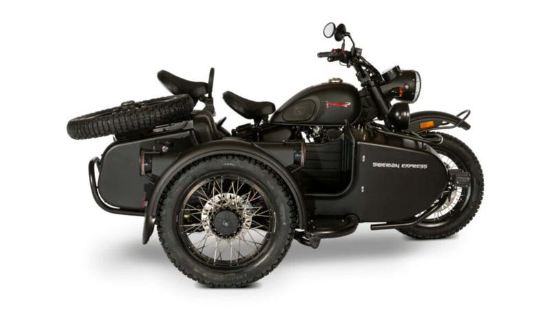 Zalety i wady motocykli