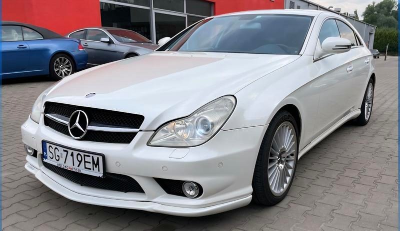Jak skutecznie włączyć wsteczny bieg w Mercedesie?