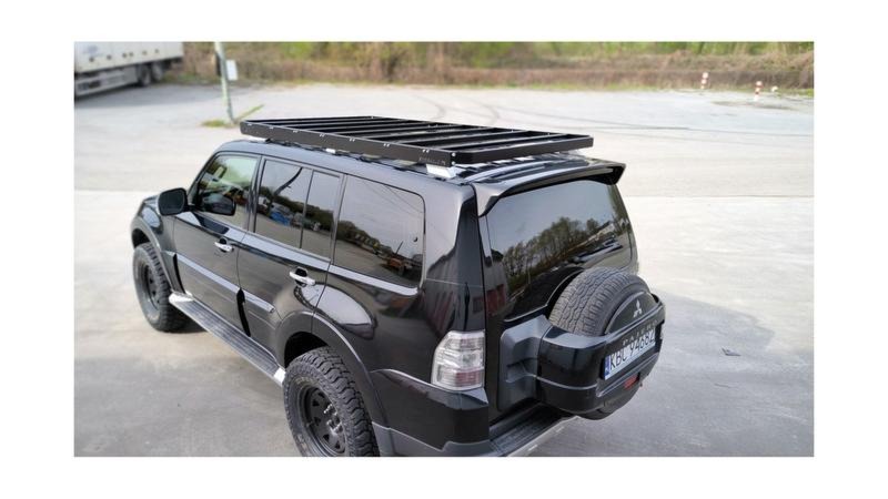 Pajero 2: Diesel czy benzyna – który wybór jest lepszy dla Twoich potrzeb?